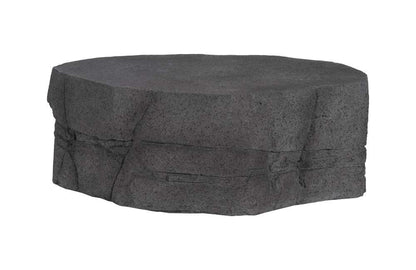 Phillips Collection - Grand Canyon Coffee Table, Slate Gray, SM - PH104355 veiw 5