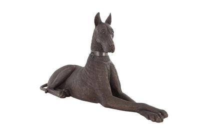 Phillips Collection - Great Dane, Bronze, Left - PH69973 veiw 1