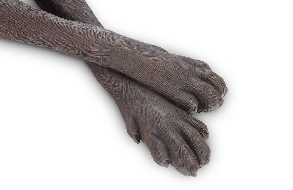 Phillips Collection - Great Dane, Bronze, Left - PH69973 veiw 3