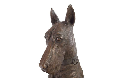 Phillips Collection - Great Dane, Bronze, Right - PH69974 veiw 2