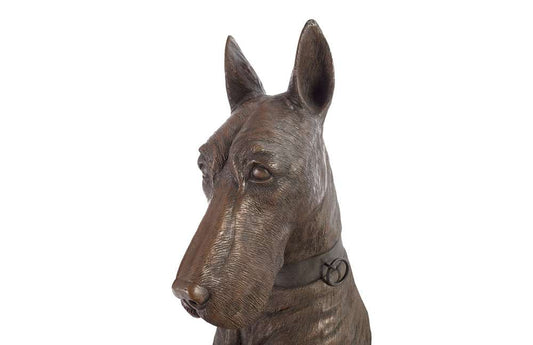Phillips Collection - Great Dane, Bronze, Right - PH69974 veiw 2