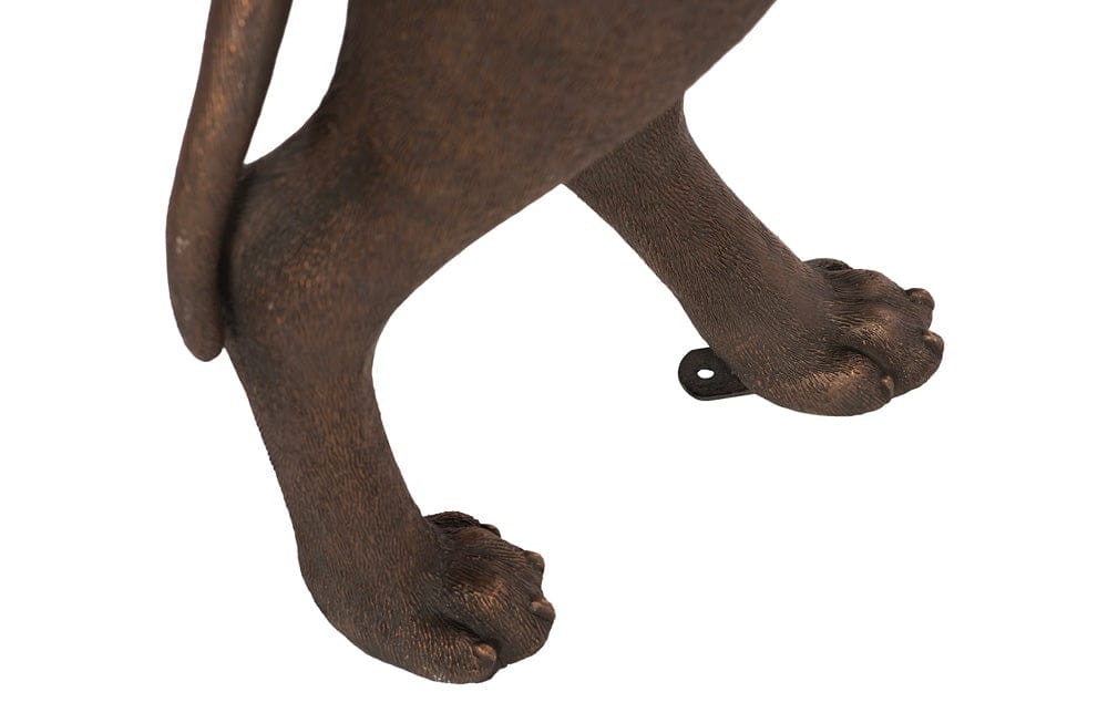 Phillips Collection - Great Dane, Standing , Bronze - PH119127 view 3