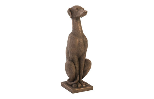 Phillips Collection - Greyhound, Resin, Bronze Finish - PH95098 view 1