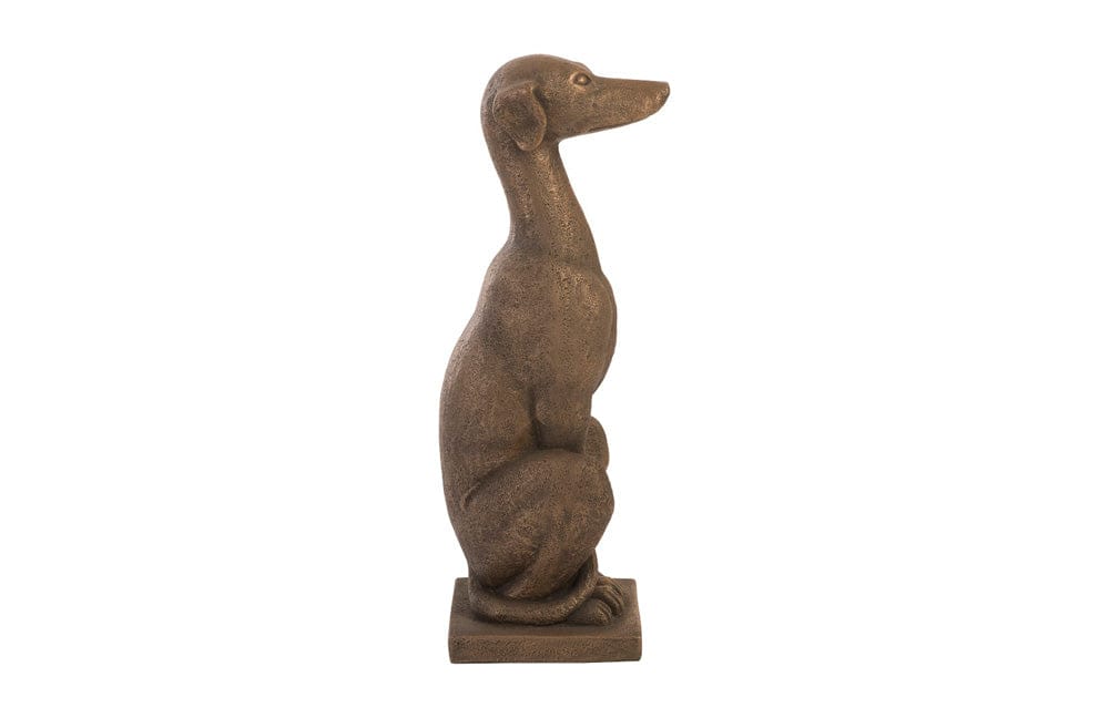 Phillips Collection - Greyhound, Resin, Bronze Finish - PH95098 view 3