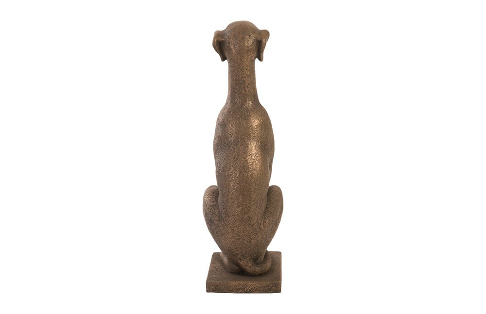 Phillips Collection - Greyhound, Resin, Bronze Finish - PH95098 view 4