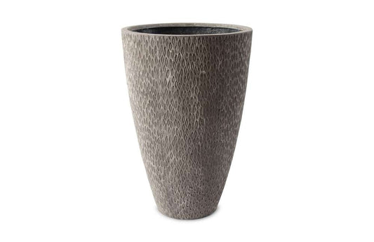 Phillips Collection - Griswold Planter Gray, LG - PH66969 veiw 1