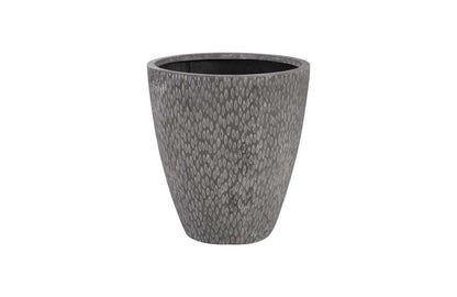 Phillips Collection - Griswold Planter Gray , SM - PH69970 veiw 1