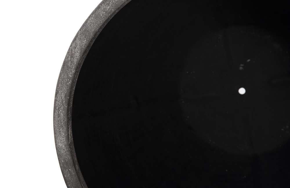 Phillips Collection - Griswold Planter Gray , SM - PH69970 veiw 3