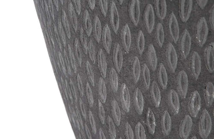 Phillips Collection - Griswold Planter Gray , SM - PH69970 veiw 4