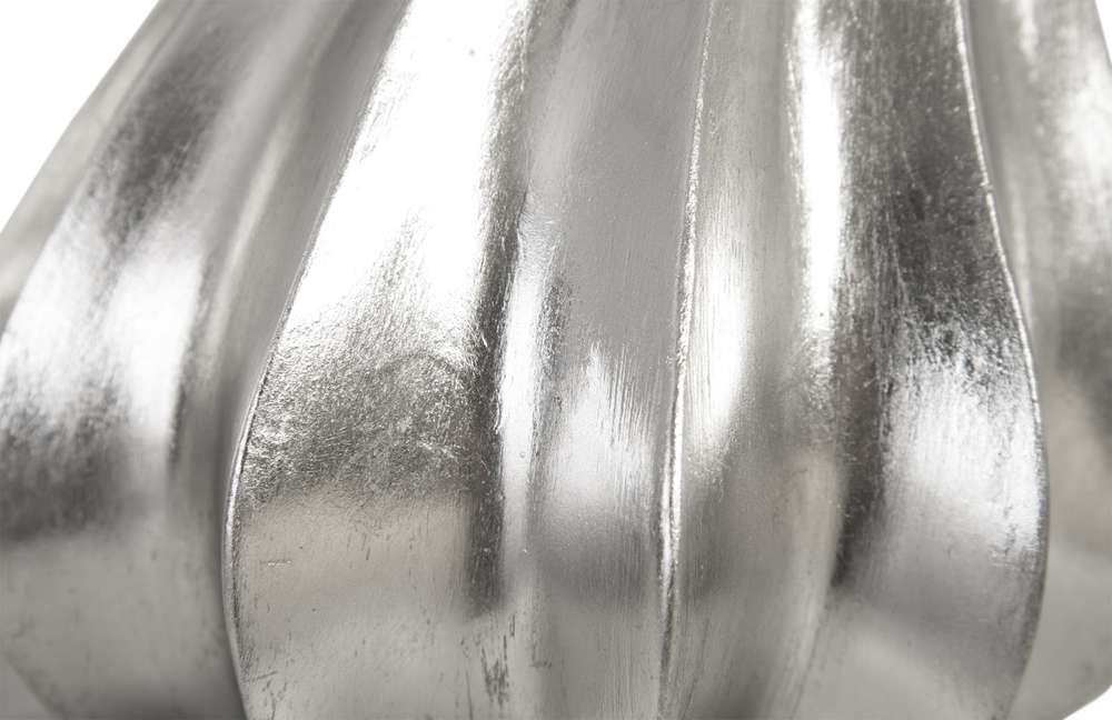 Phillips Collection - Hand Dipped Pears Set of 3, Silver Leaf - PH89117 veiw 2