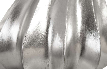 Phillips Collection - Hand Dipped Pears Set of 3, Silver Leaf - PH89117 veiw 2