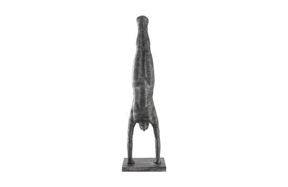 Phillips Collection - Handstand Sculpture, Aluminum, Large - ID105377 veiw 3