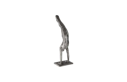 Phillips Collection - Handstand Sculpture, Aluminum, Small - ID105376 veiw 2