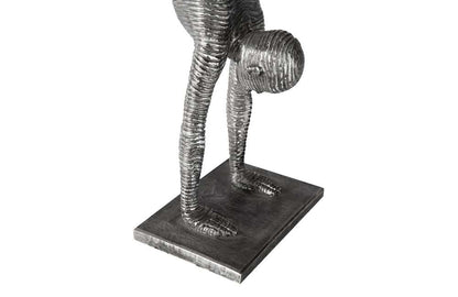 Phillips Collection - Handstand Sculpture, Aluminum, Small - ID105376 veiw 4