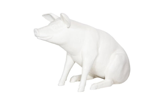 Phillips Collection - Happy Pig - PH59611 veiw 1