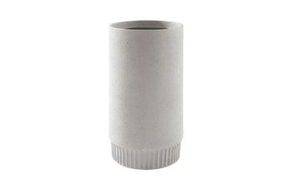 Phillips Collection - Harvest Planter, Medium, Light Gray - PH100224 veiw 1
