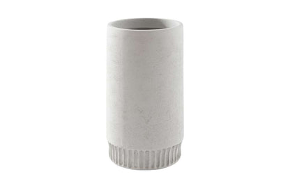 Phillips Collection - Harvest Planter, Small, Light Gray - PH100223 veiw 1