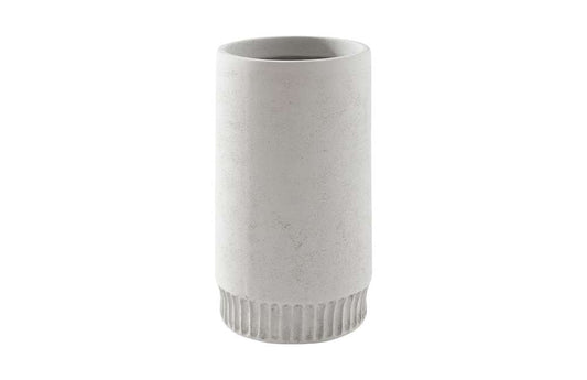 Phillips Collection - Harvest Planter, Small, Light Gray - PH100223 veiw 1