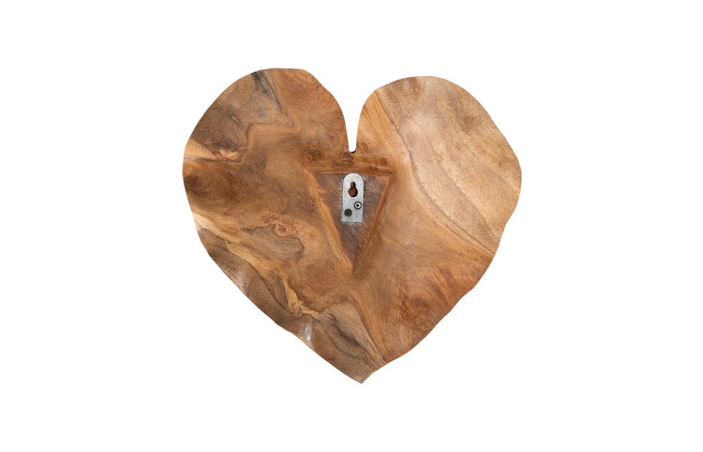 Phillips Collection - Heart Leaf Wall Tile - ID117347 view 3