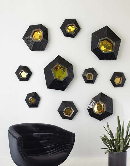 Phillips Collection - Hex Wall Tile, LG - PH80016 veiw 5