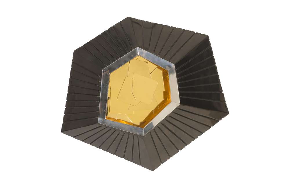 Phillips Collection - Hex Wall Tile, XL - PH80015 veiw 1