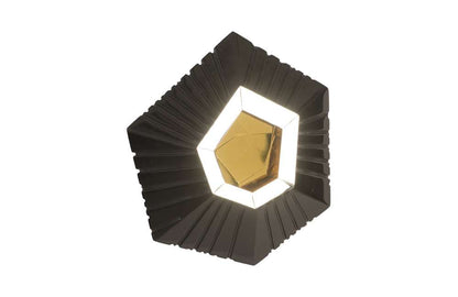 Phillips Collection - Hex Wall Tile, XS - PH80019 veiw 1