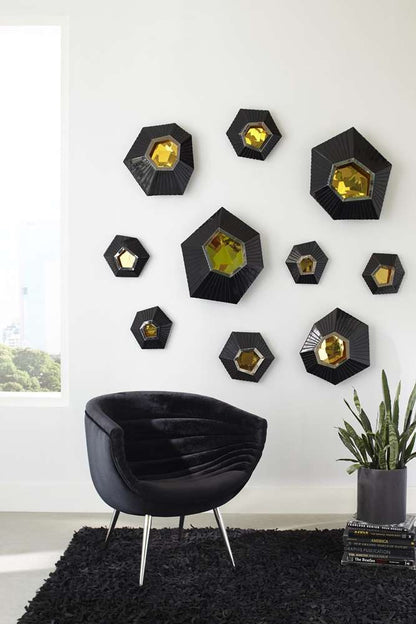 Phillips Collection - Hex Wall Tile, XS - PH80019 veiw 4