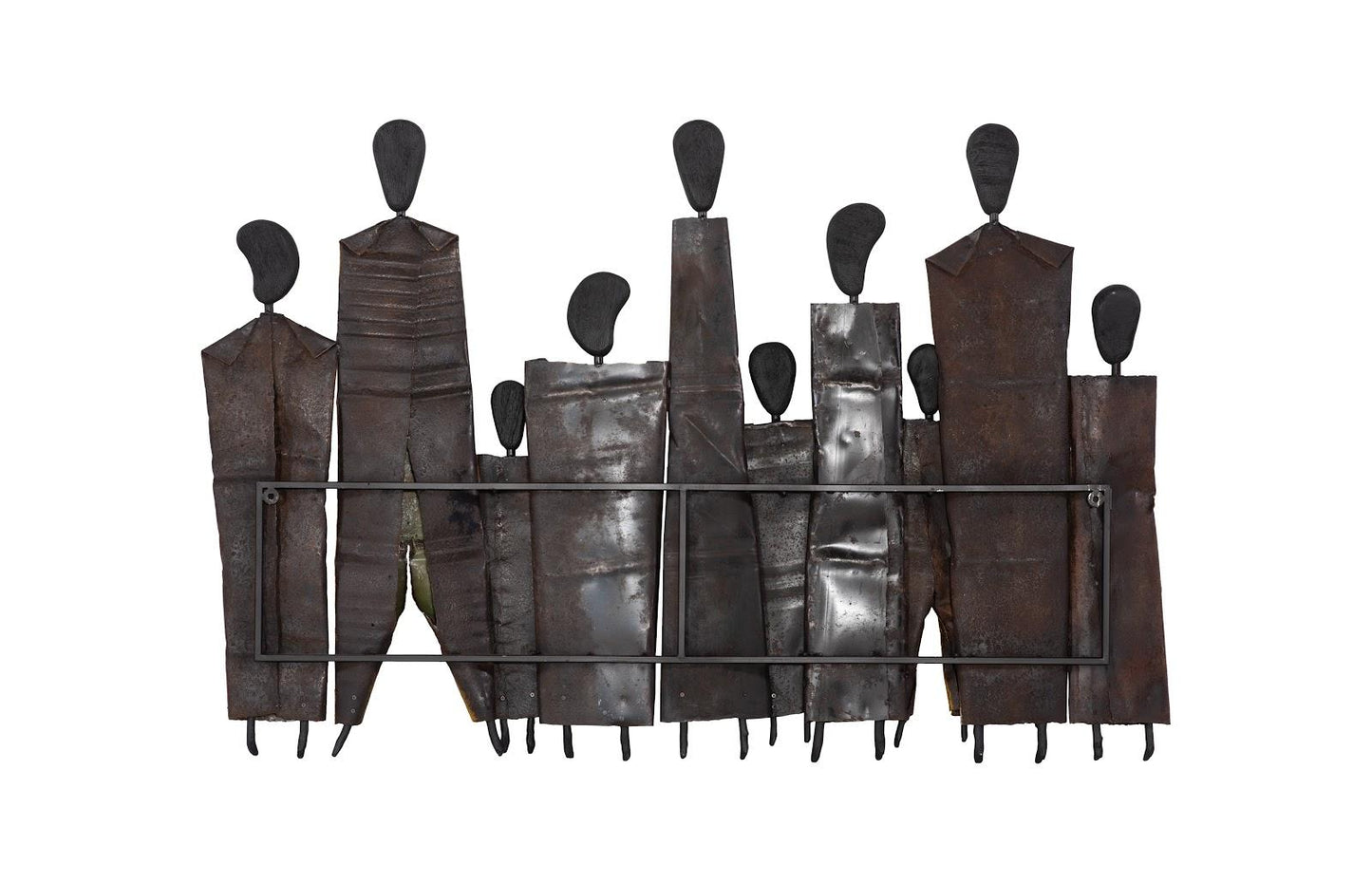 Phillips Collection - Honey Drum People, Wall Art - TH92142 veiw 2