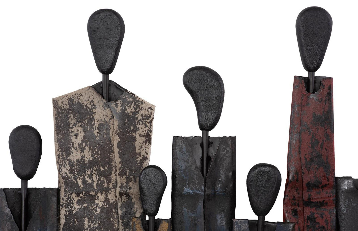 Phillips Collection - Honey Drum People, Wall Art - TH92142 veiw 3