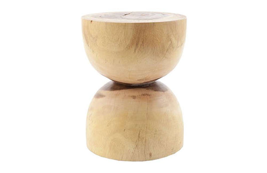 Phillips Collection - Hourglass Side Table - TH66192 veiw 1