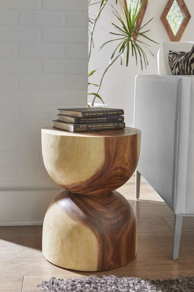 Phillips Collection - Hourglass Side Table - TH66192 veiw 5