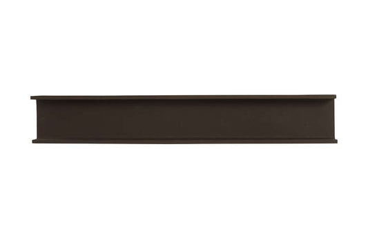 Phillips Collection - I-Beam Wall Shelf, Rust - PH79018 veiw 1