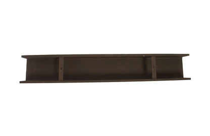 Phillips Collection - I-Beam Wall Shelf, Rust - PH79018 veiw 4
