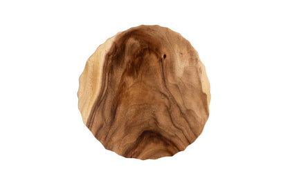Phillips Collection - Indent Side Table, Natural, MD - TH115367 view 2