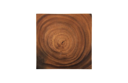Phillips Collection - Inverted Pyramid Side Table, Natural - TH105233 view 2