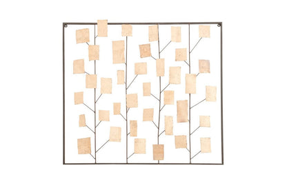 Phillips Collection - Iron Tree Wall Art - TH78366 view 1