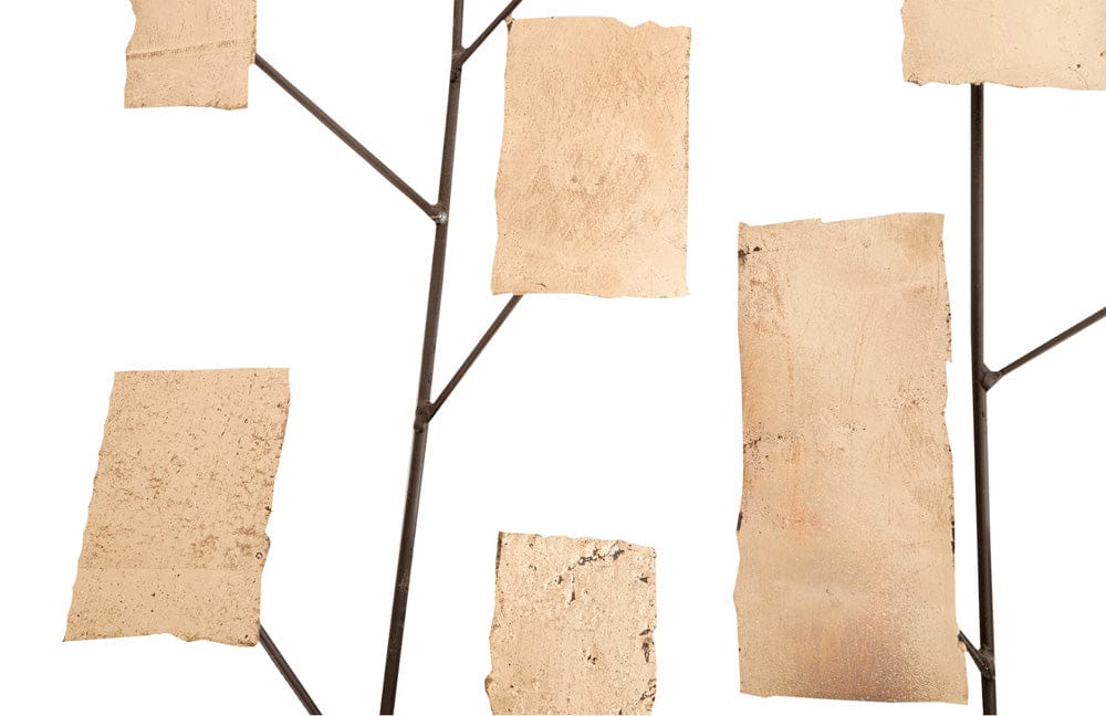 Phillips Collection - Iron Tree Wall Art - TH78366 view 3