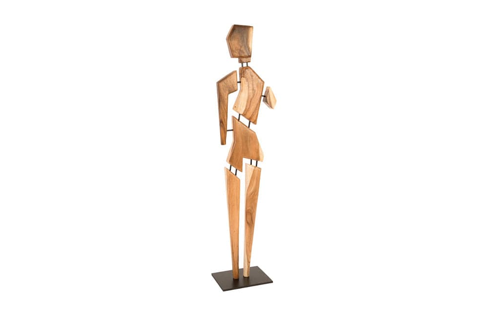 Phillips Collection - Jack Wood Sculpture - TH81405 view 1