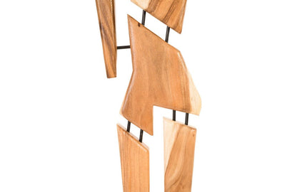 Phillips Collection - Jack Wood Sculpture - TH81405 view 3