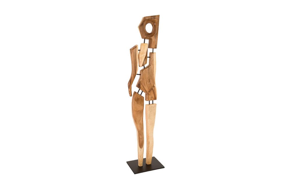 Phillips Collection - Jill Wood Sculpture - TH81406 view 1