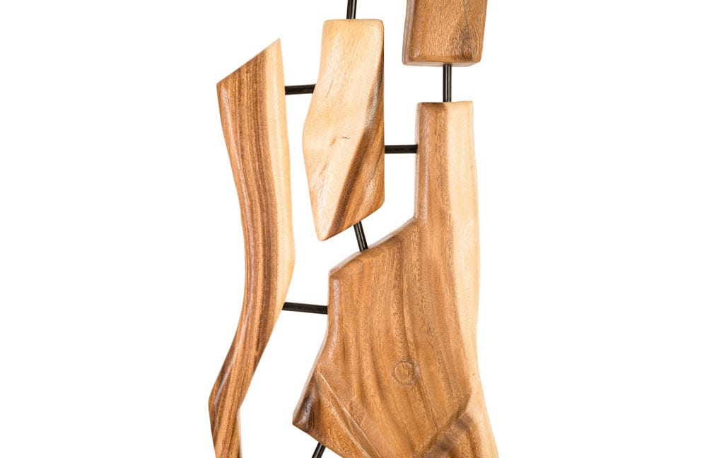 Phillips Collection - Jill Wood Sculpture - TH81406 view 3