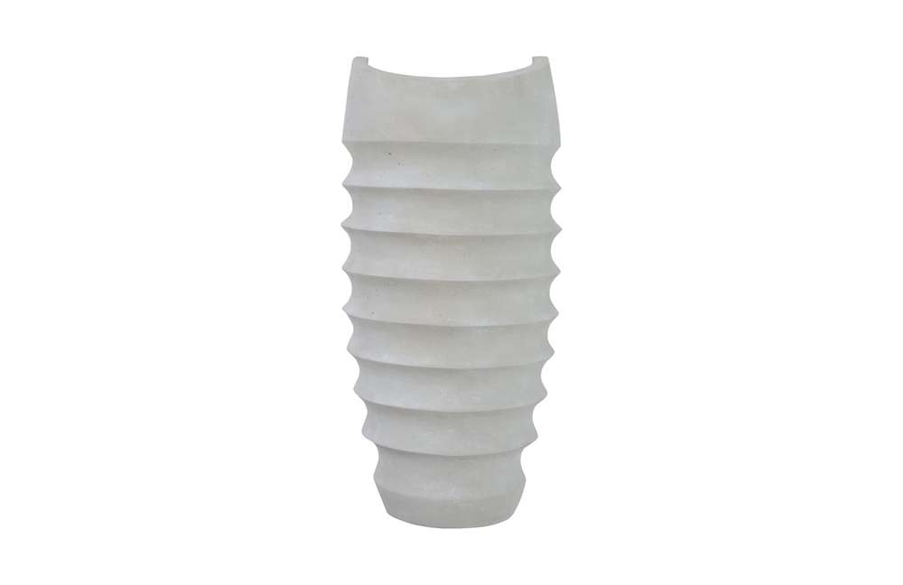 Phillips Collection - JP Wall Planter, Center Slant - PH103387 veiw 1