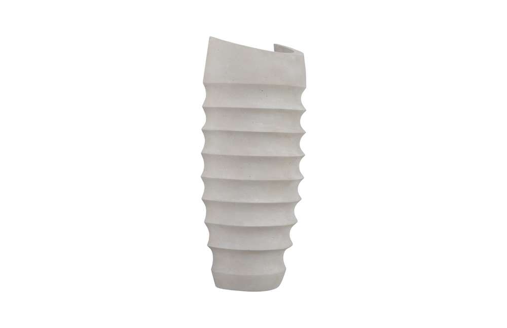 Phillips Collection - JP Wall Planter, Center Slant - PH103387 veiw 2
