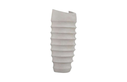 Phillips Collection - JP Wall Planter, Center Slant - PH103387 veiw 2