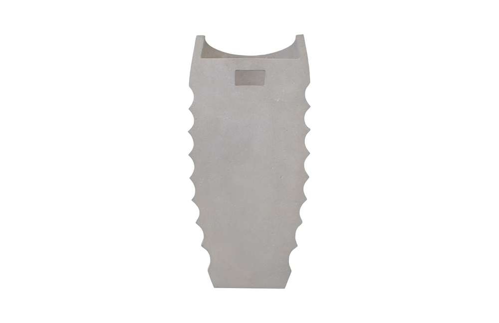 Phillips Collection - JP Wall Planter, Center Slant - PH103387 veiw 3
