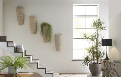 Phillips Collection - JP Wall Planter, Center Slant - PH103387 veiw 5