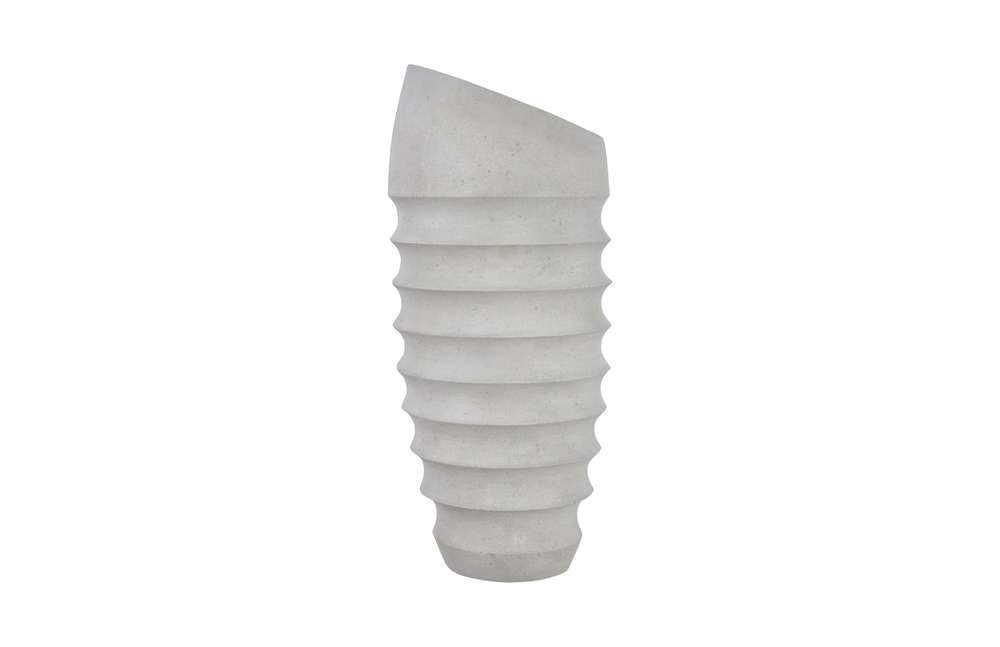 Phillips Collection - JP Wall Planter, Left Slant - PH103378 veiw 1