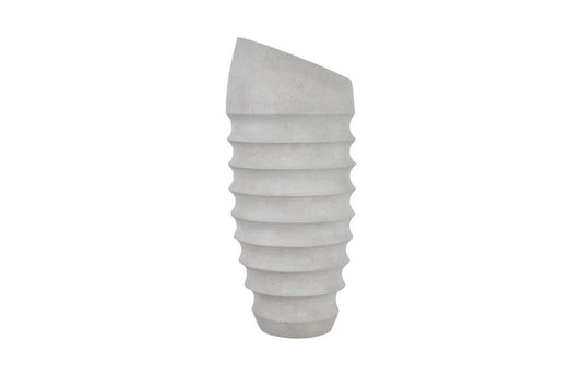 Phillips Collection - JP Wall Planter, Left Slant - PH103378 veiw 1