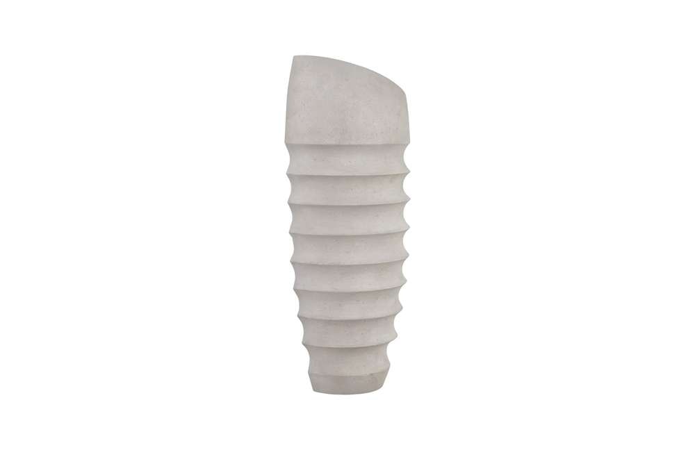 Phillips Collection - JP Wall Planter, Left Slant - PH103378 veiw 2