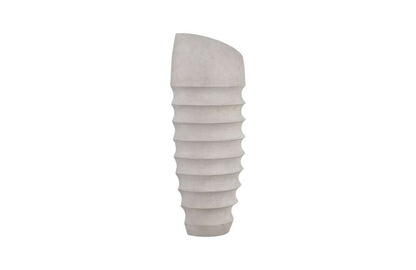 Phillips Collection - JP Wall Planter, Left Slant - PH103378 veiw 2